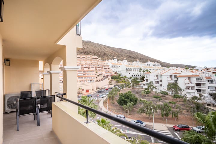 Love Tenerife managed Airbnb listing 2