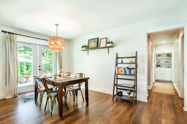 Knox Staytion LLC managed Airbnb listing 1