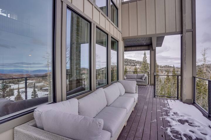 Evolve managed Airbnb listing 3