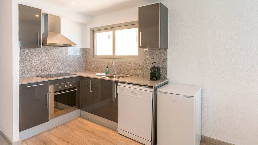 Pierre&Vacances-Appart4 pers – 2 chambres- Vue mer gallery image 4