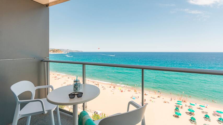 Pierre&Vacances-Appart4 pers – 2 chambres- Vue mer gallery image 5