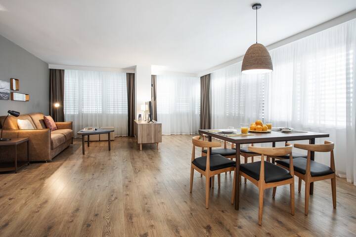 Pierre&Vacances-Appartement 6 personnes-2 chambres gallery image 2