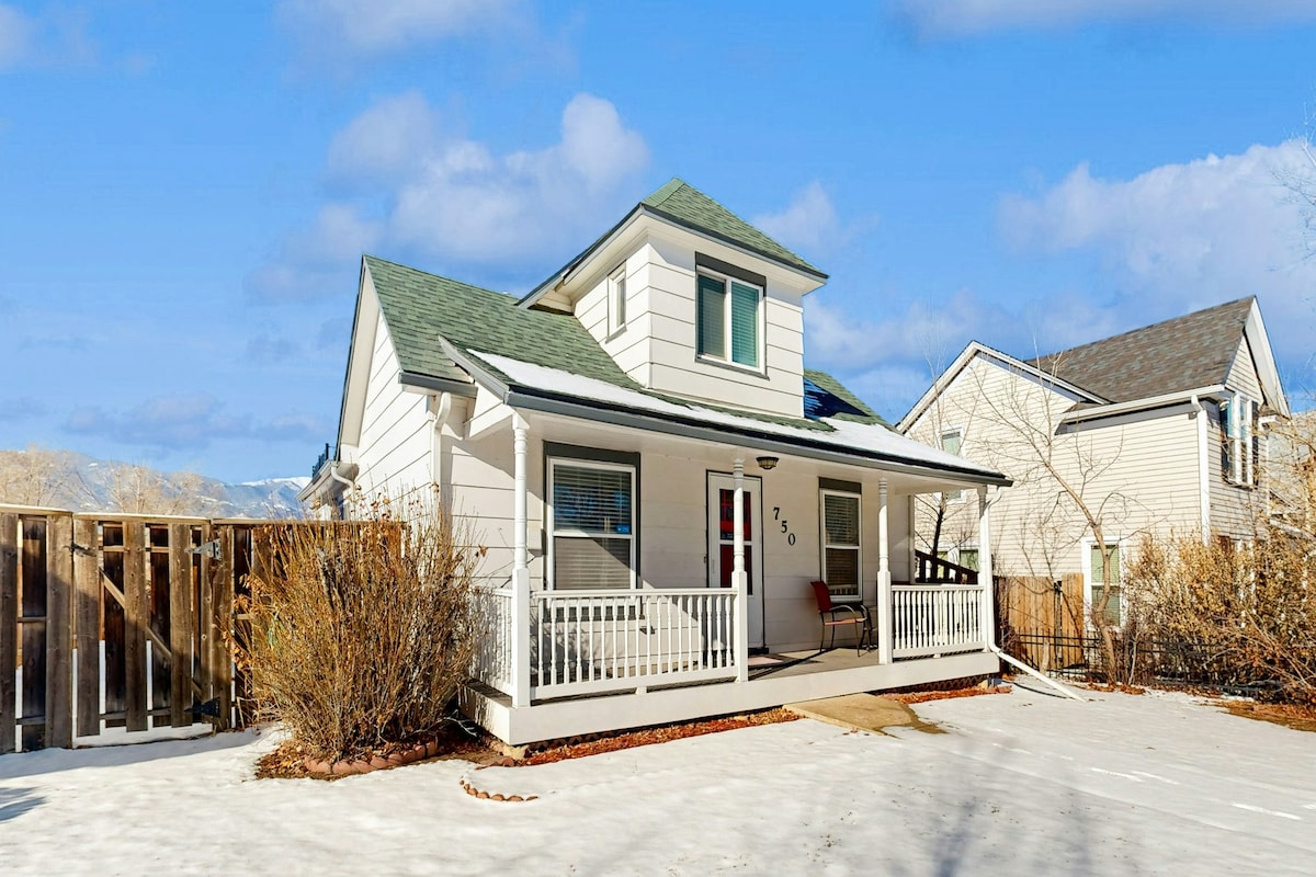 Dog Friendly Homes For Rent