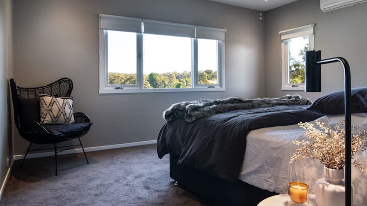 Საძინებელი