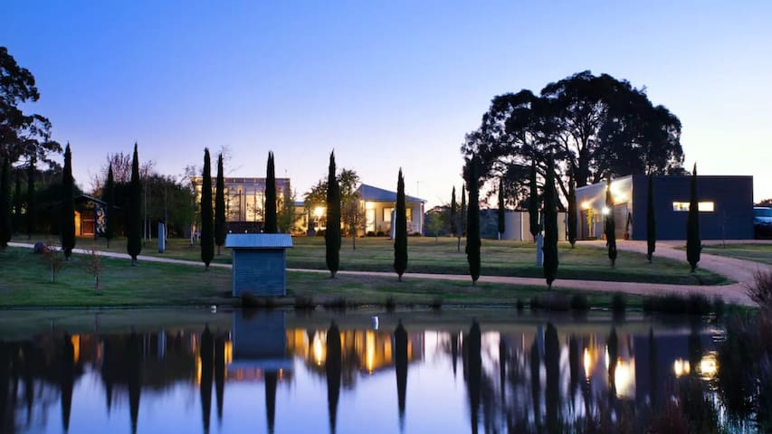 Discover Daylesford managed Airbnb listing 3