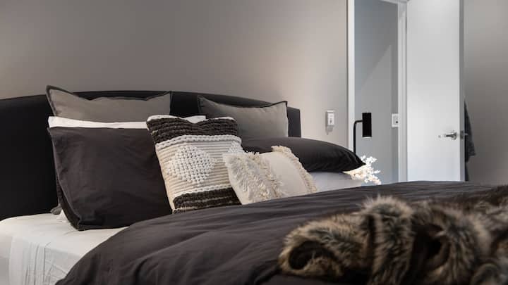 Საძინებელი