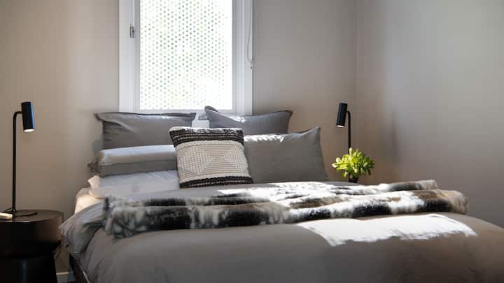 Საძინებელი