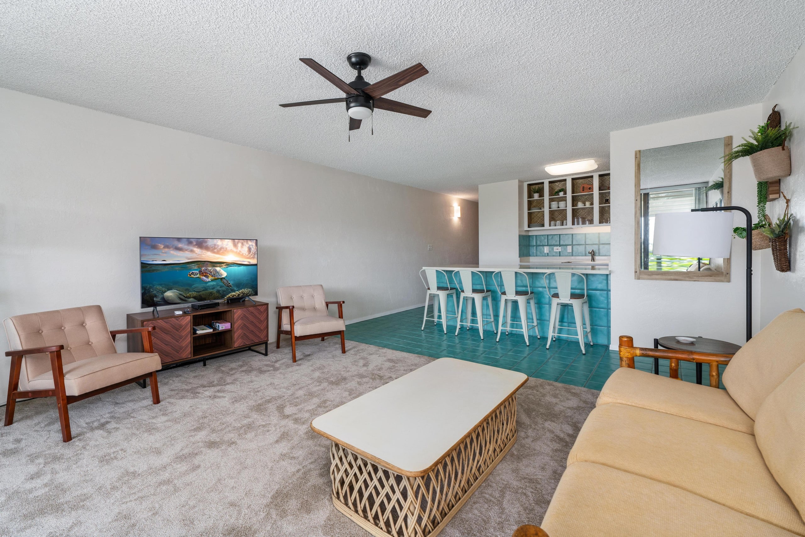 Condo in Kailua-Kona · ★4.78 · 1 bedroom · 2 beds · 1 bath - Image 8