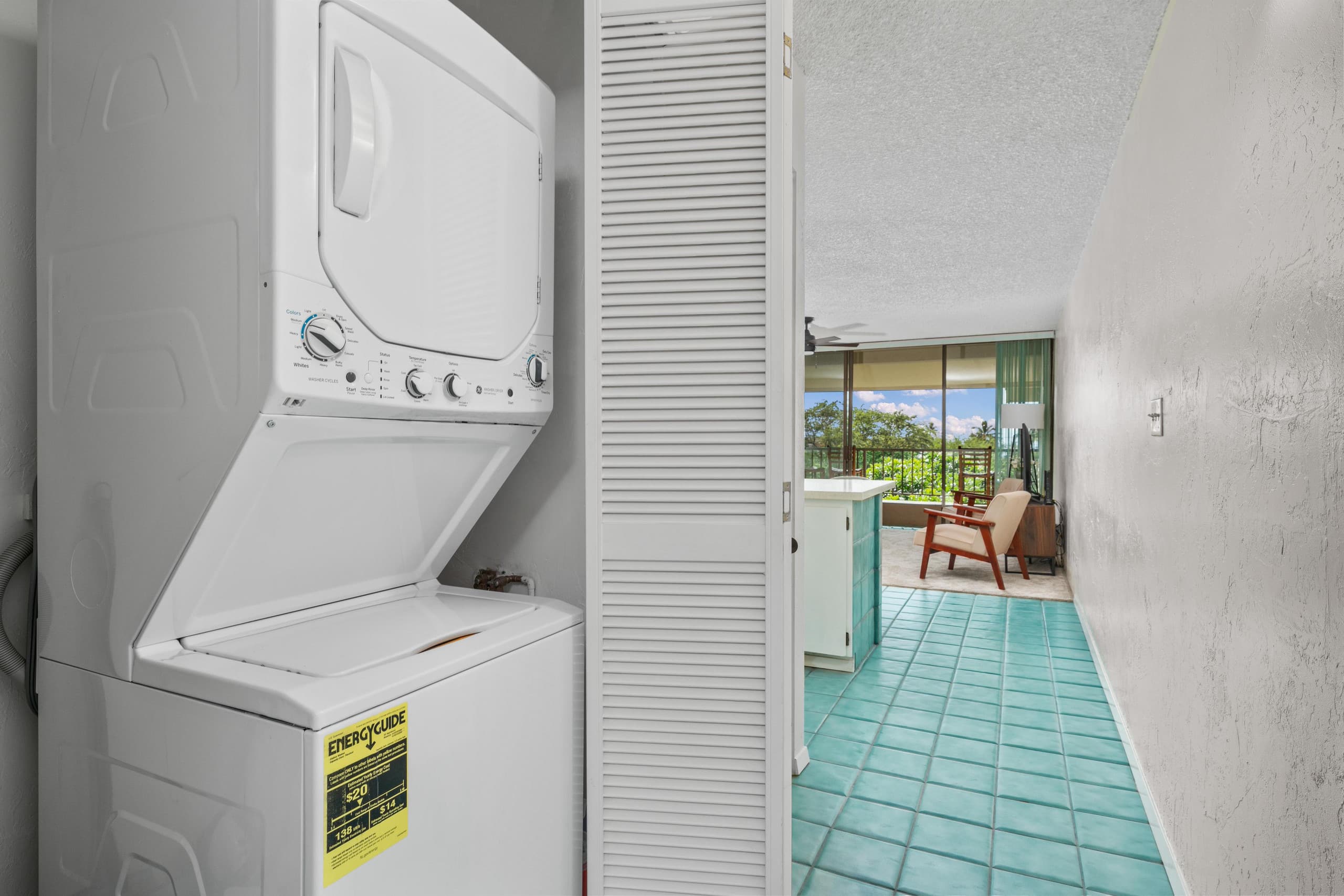 Condo in Kailua-Kona · ★4.78 · 1 bedroom · 2 beds · 1 bath - Image 23