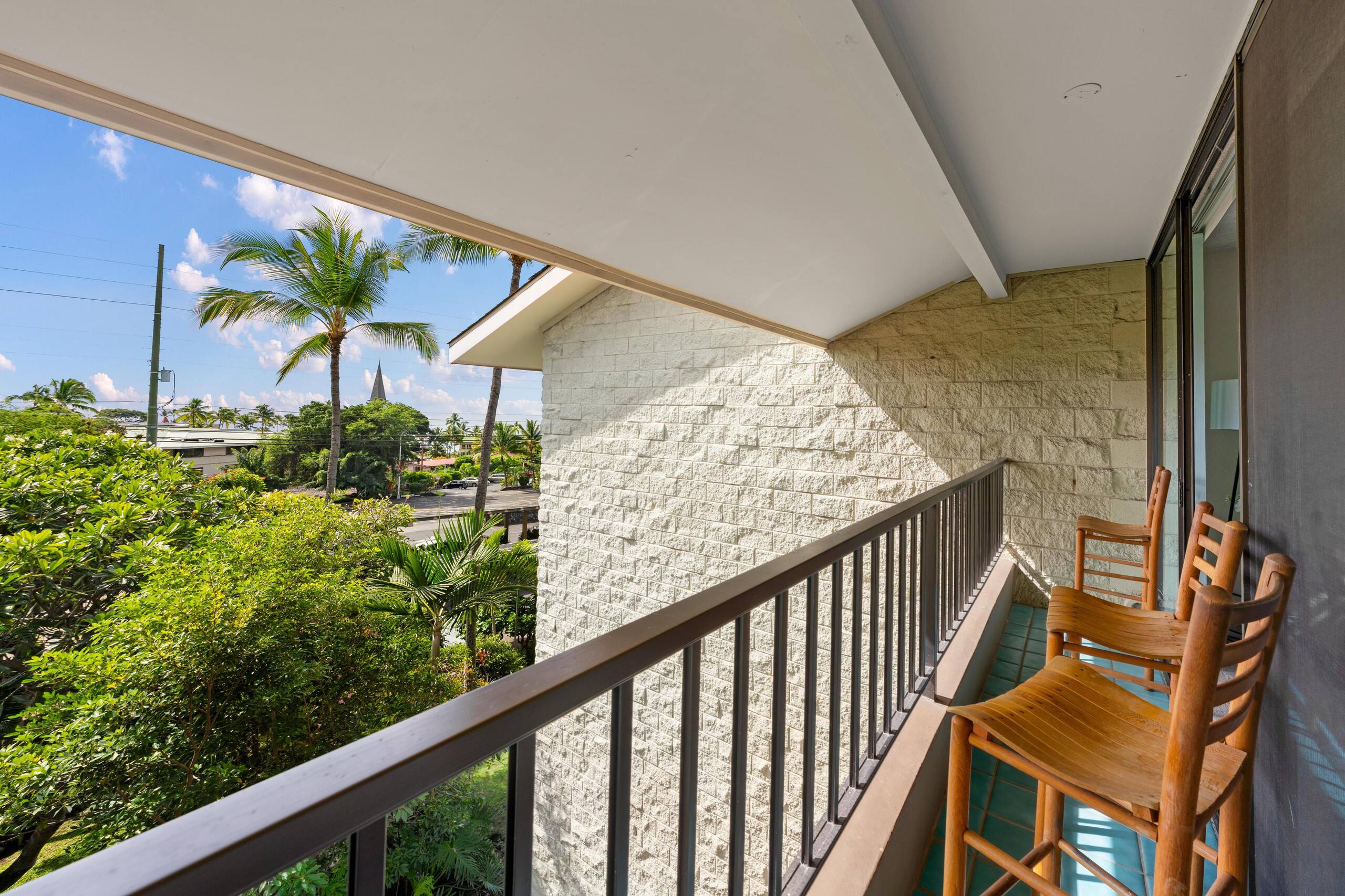 Condo in Kailua-Kona · ★4.78 · 1 bedroom · 2 beds · 1 bath - Image 22