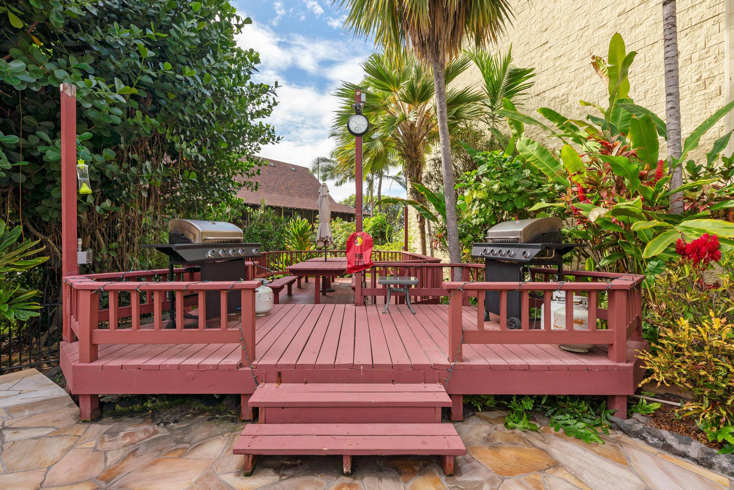 Condo in Kailua-Kona · ★4.78 · 1 bedroom · 2 beds · 1 bath - Image 20