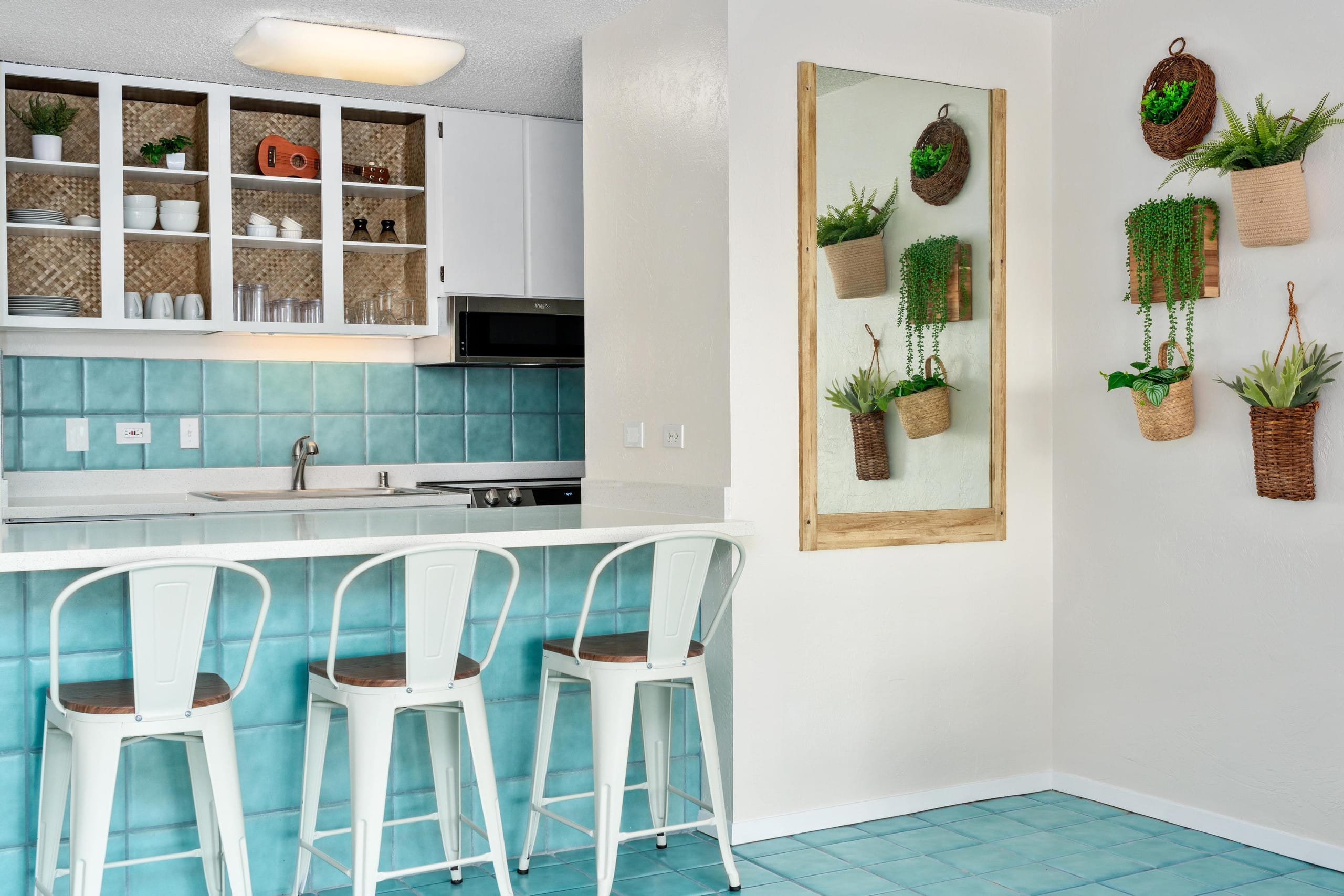 Condo in Kailua-Kona · ★4.78 · 1 bedroom · 2 beds · 1 bath - Image 15
