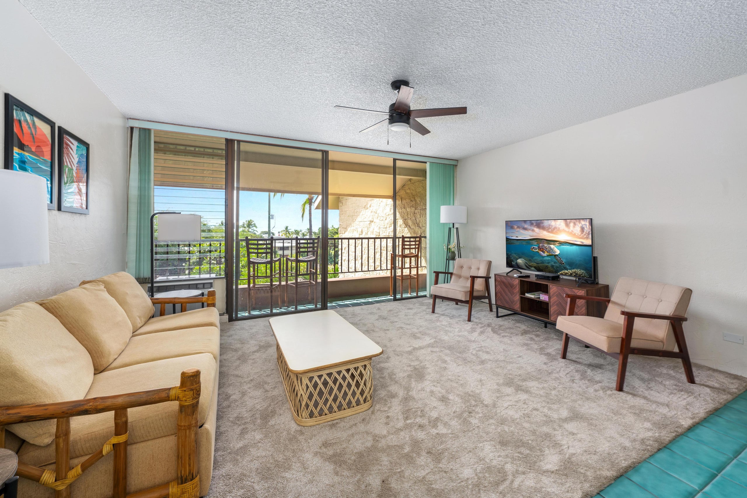 Condo in Kailua-Kona · ★4.78 · 1 bedroom · 2 beds · 1 bath - Image 7