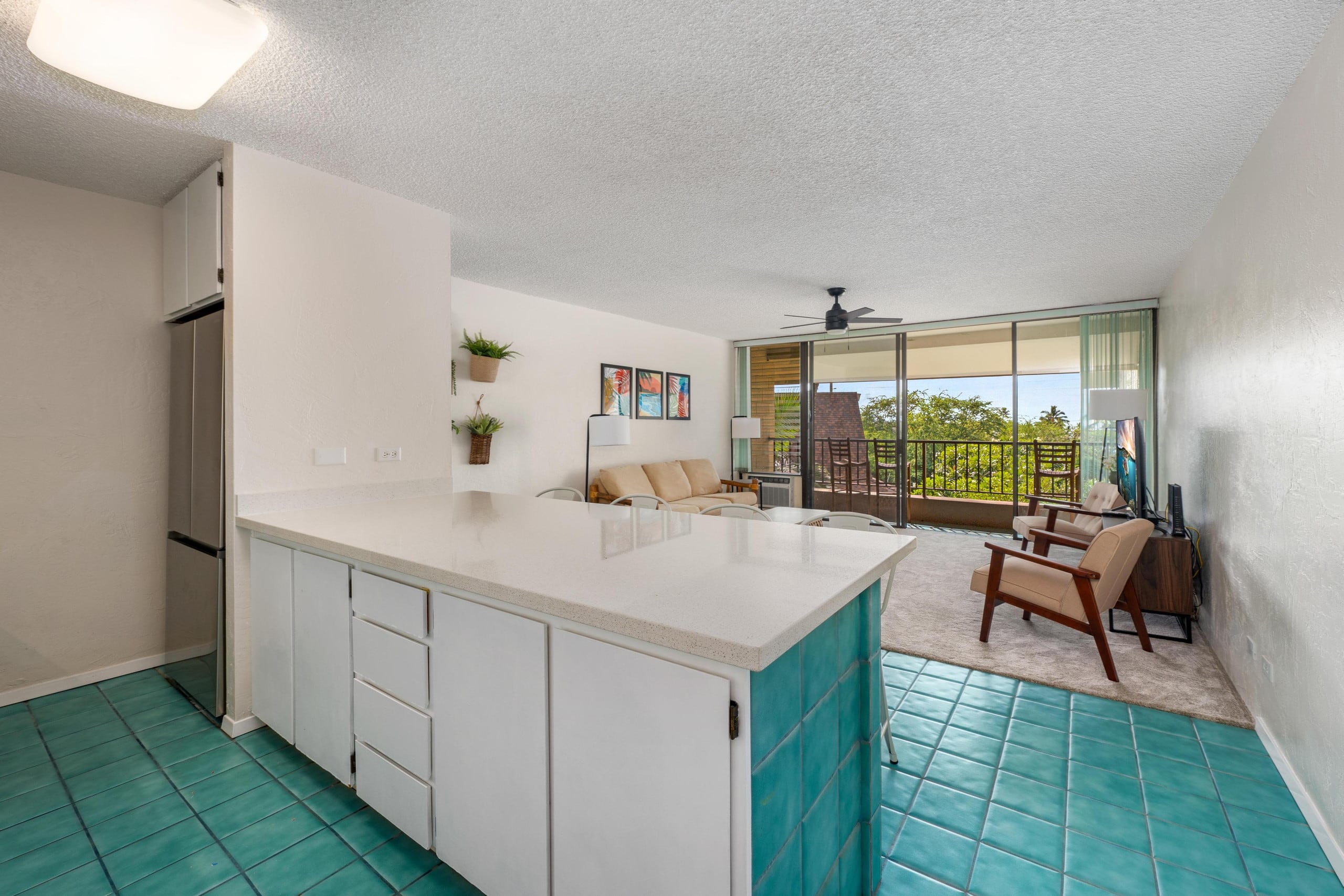 Condo in Kailua-Kona · ★4.78 · 1 bedroom · 2 beds · 1 bath - Image 5