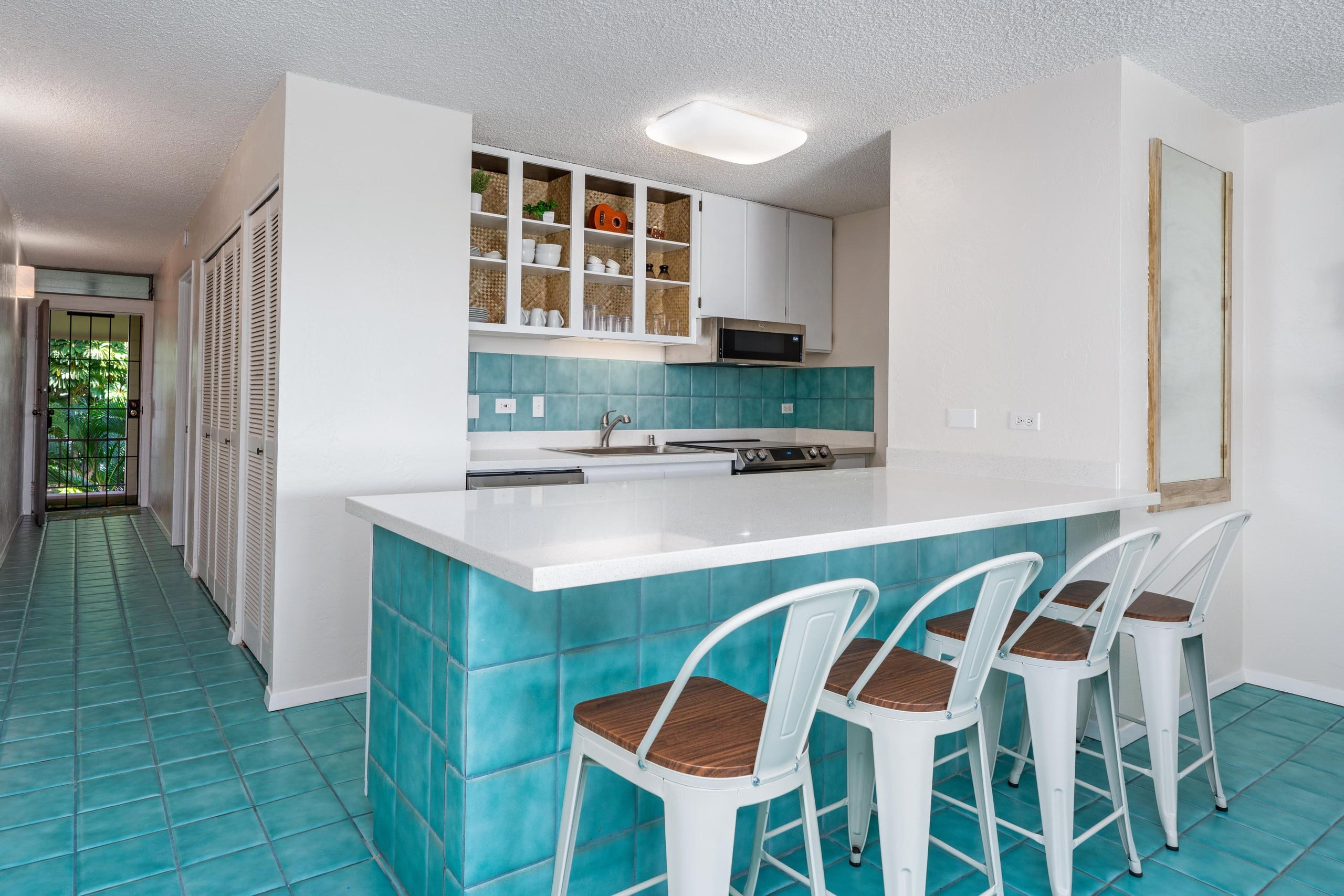 Condo in Kailua-Kona · ★4.78 · 1 bedroom · 2 beds · 1 bath - Image 13