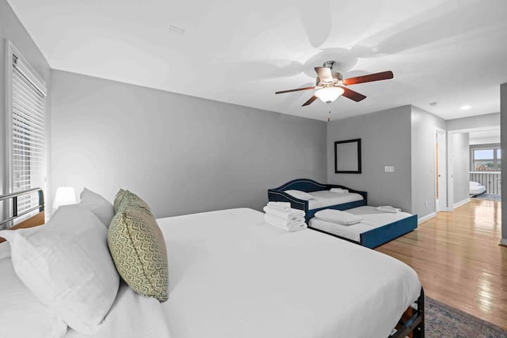 საძინებელი 1