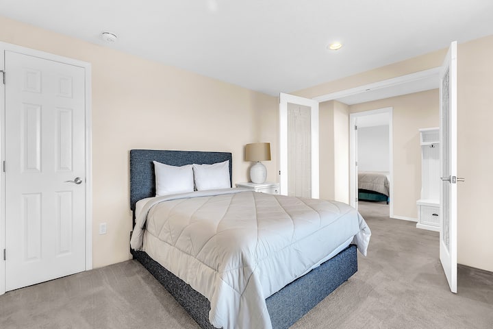 Спална соба 4