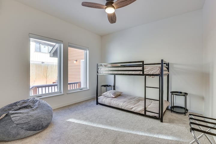 Спалня 3 | Двойно легло | 1 - ви етаж