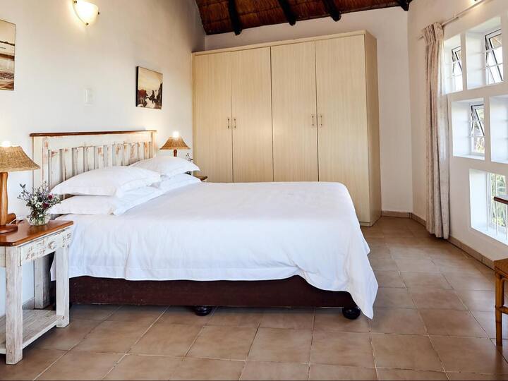 2 Bedroom Chalet 46 - Coffee Bay