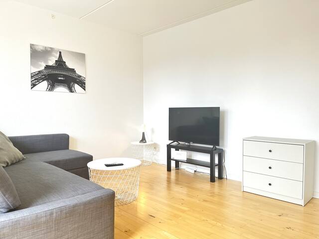 Forenom managed Airbnb listing 2