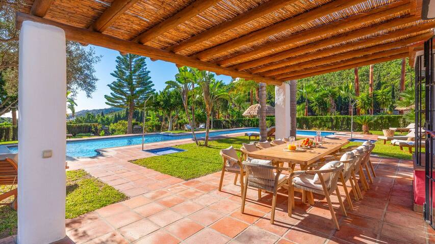 Ruralidays managed Airbnb listing 2