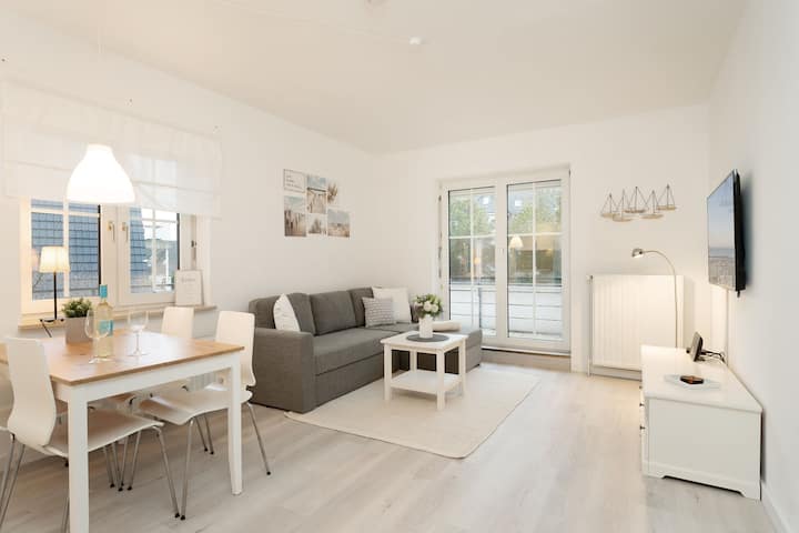 Ferienwohnung Jankar - Timmendorfer Strand