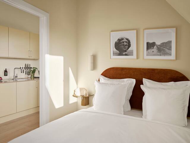 Hotel Loft Apartment for 6 gallery image 4