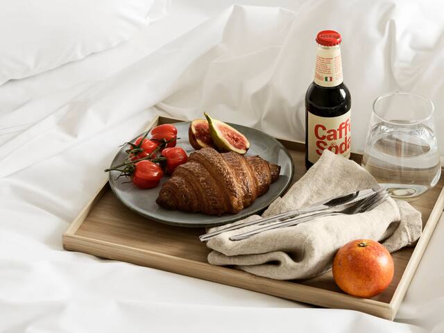 Two Berdroom Hotel Apartment gallery image 5