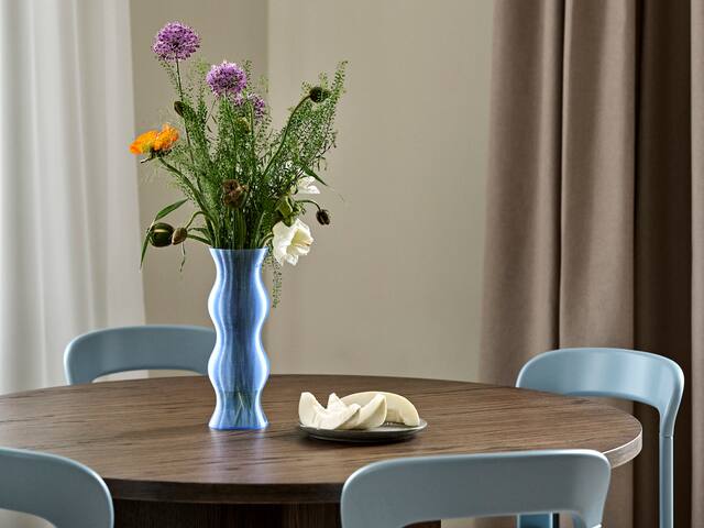 Two Berdroom Hotel Apartment gallery image 4