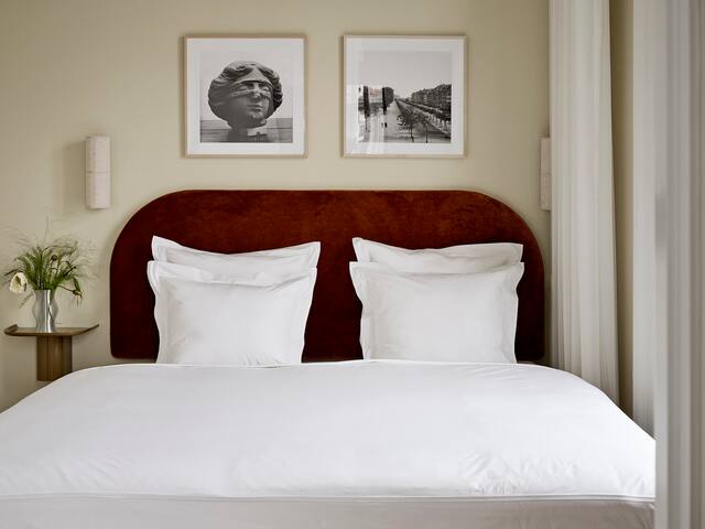 Two Berdroom Hotel Apartment gallery image 2