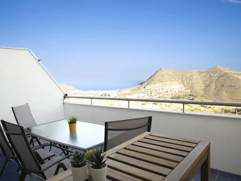 Stylish Apartments La Doña