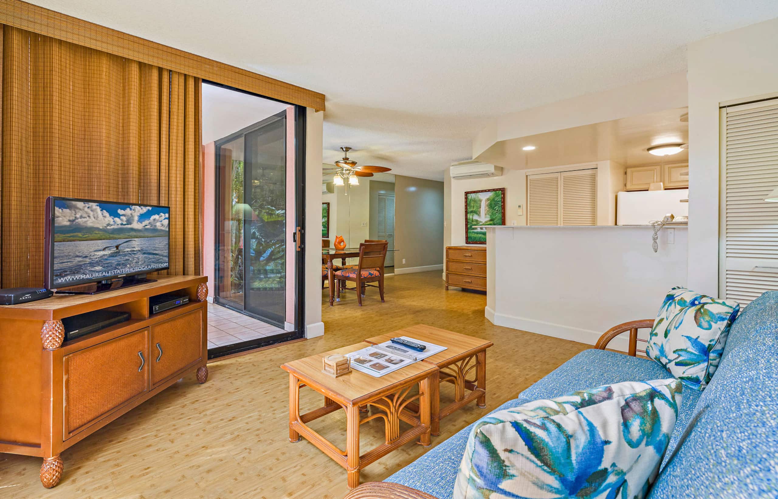 Studio w/ Balcony & Full Kitchen | Access to Pool - Photo 6