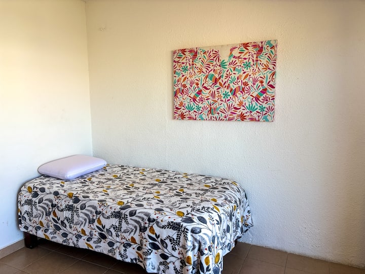 1br In Villas Marlin, Beach Access And Pools Mar8 - Cancún