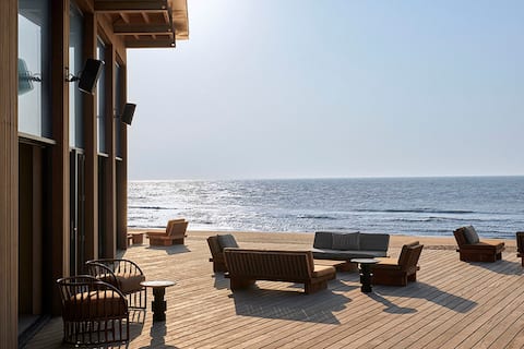 Cala Bassa Sea view Apartment