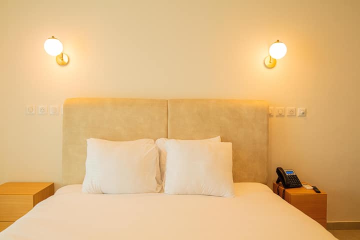 Ლიტანიობის მეფის ზომა