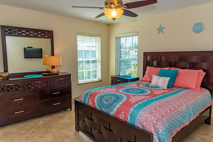 2. kat bračna soba (160x200)