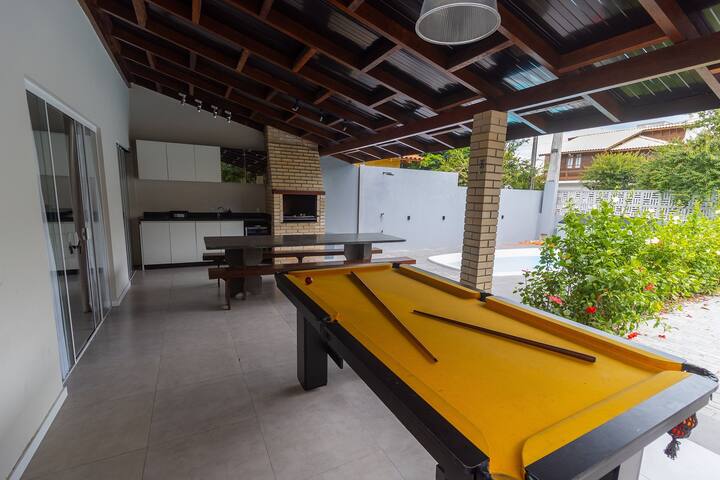 Império Negócios Imobiliários managed Airbnb listing 1