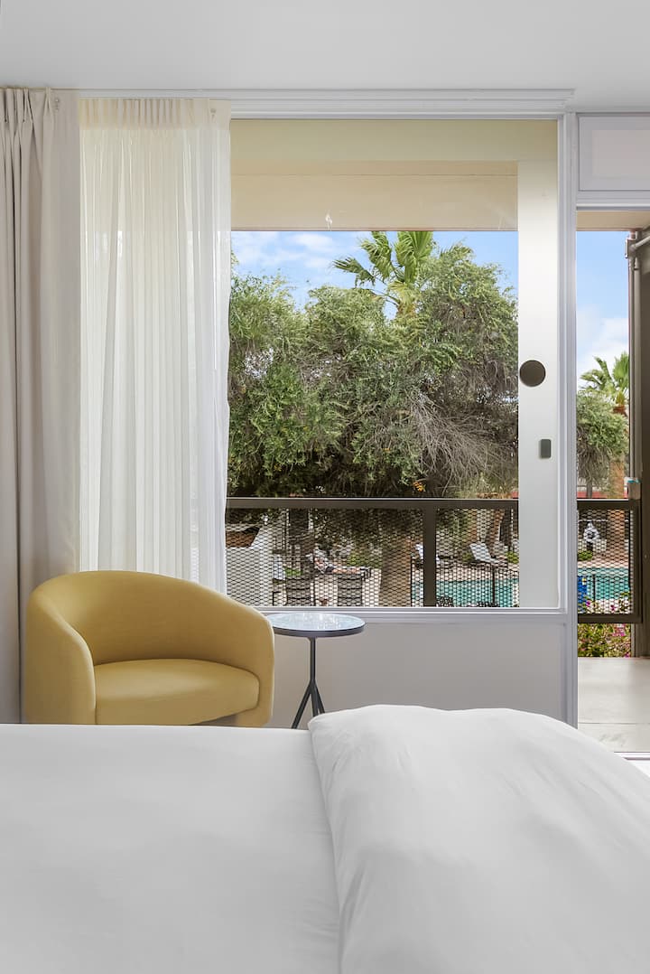 Hidden Gem Boutique Hotel In Scottsdale Pool View - Phoenix, AZ