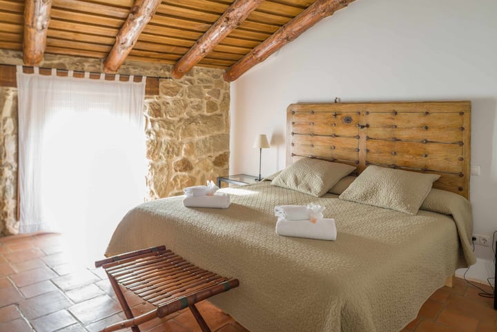 Cama, View (de propiedad / habitación)