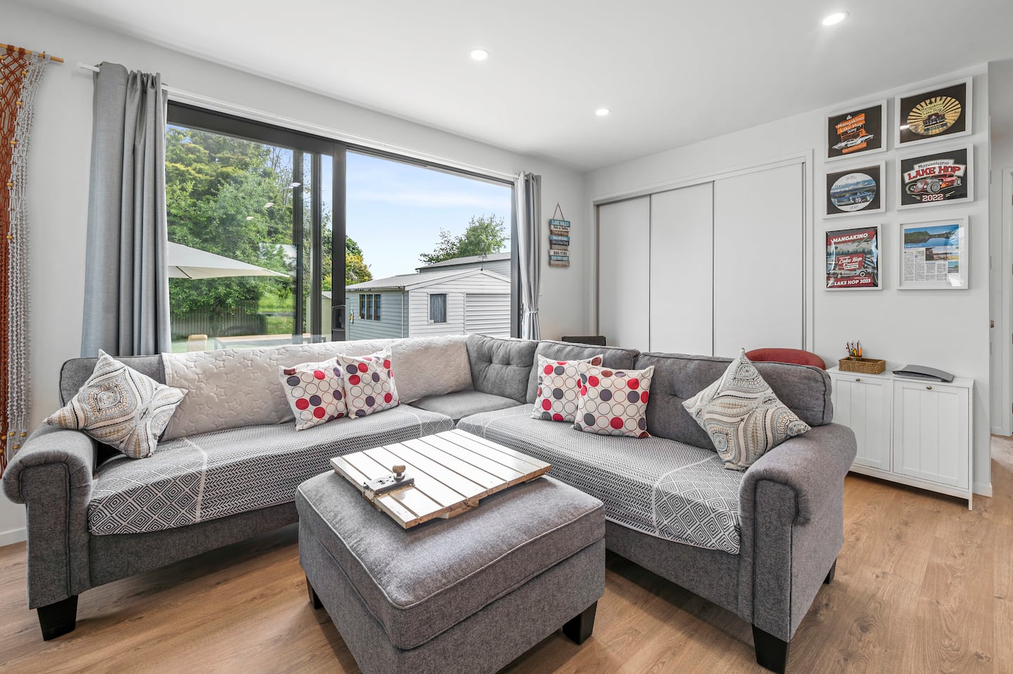 Lakeside Treasure - Mangakino Holiday Home 5
