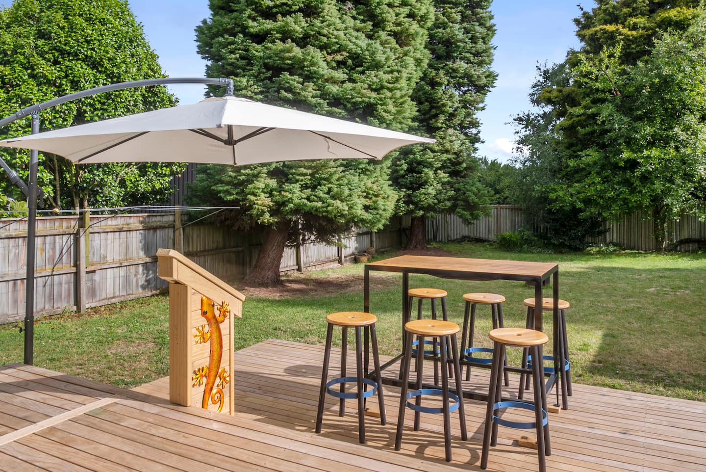 Lakeside Treasure - Mangakino Holiday Home 2