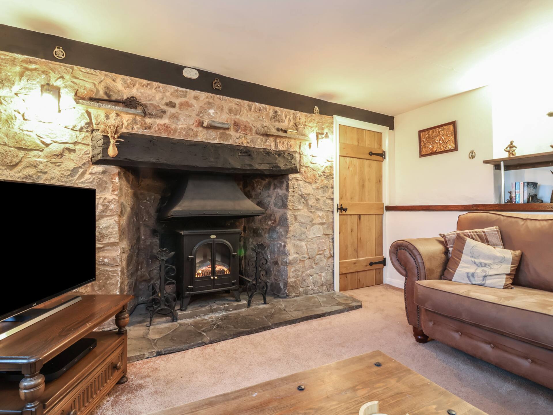 The Thatched Cottage — foto 4