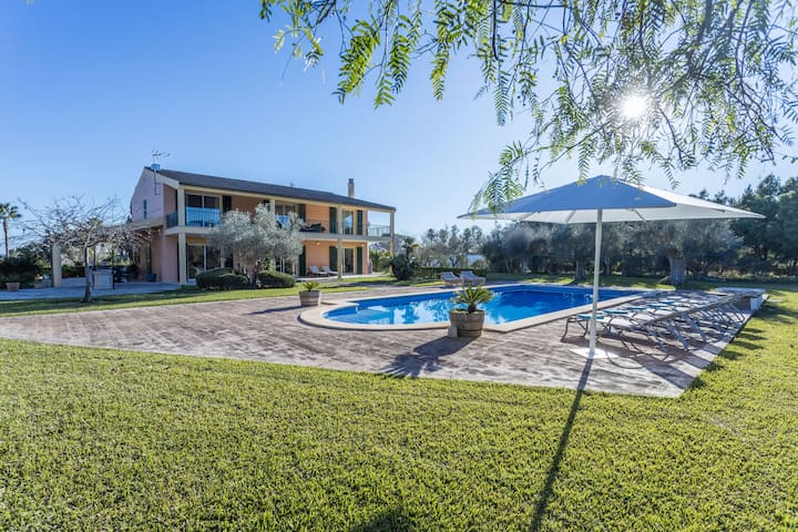 Villafy Mallorca managed Airbnb listing 3