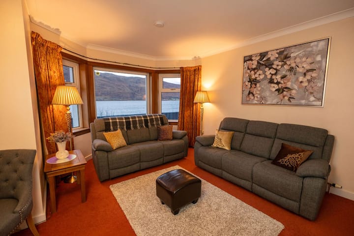 Morvich House - Fort William