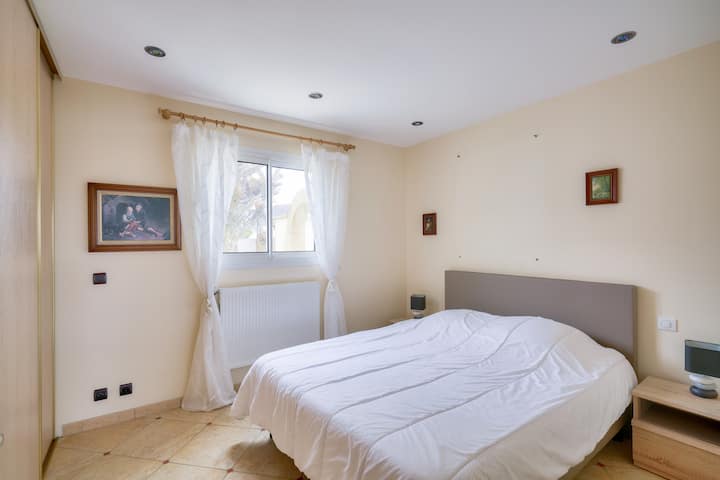 Vue Mer Au Guilvinec - Maison Pour 12 Personnes - Guilvinec
