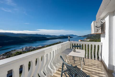 Apartments Vrabac - Two Bedroom Apartment 4