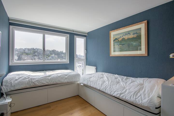 Schlafzimmer 2
