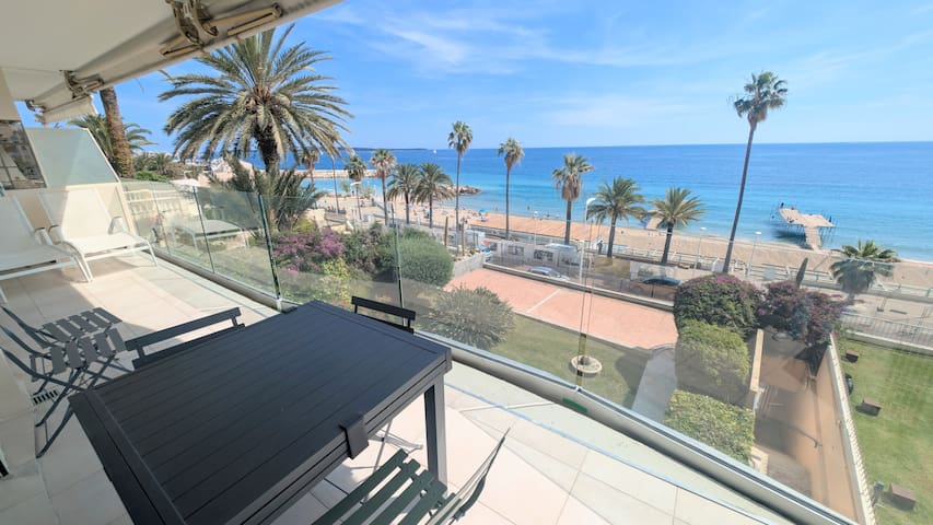 Palmes d'Or Properties managed Airbnb listing 1