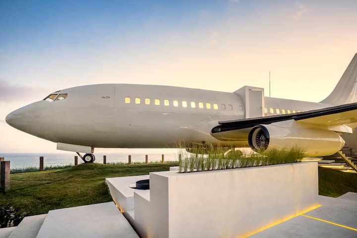 1BR Private Jet Bali | Amazing Luxury Living
