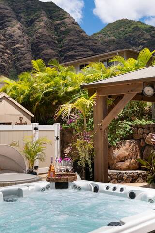 Mauna Olu Resort – He ʻĀina Aloha o Makaha gallery image 4